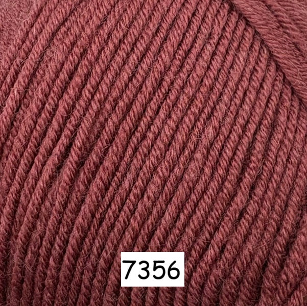 Stylecraft Bambino DK kosse nanat khar kosse 