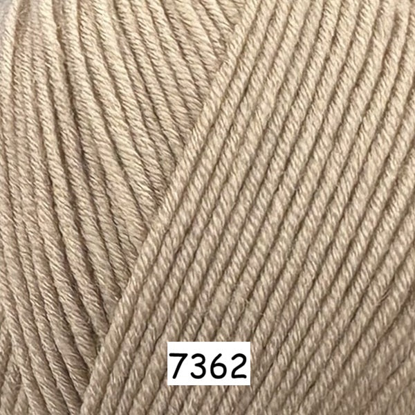 Stylecraft Bambino DK kosse nanat khar kosse 