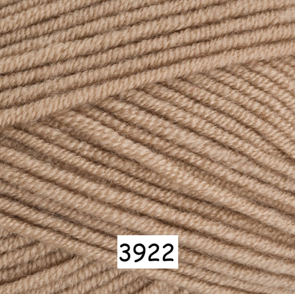 Stylecraft Bambino DK kosse nanat khar kosse 