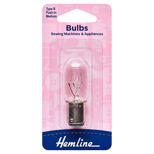 Sewing Machine Bulb: Bayonet kosse nanat khar kosse 