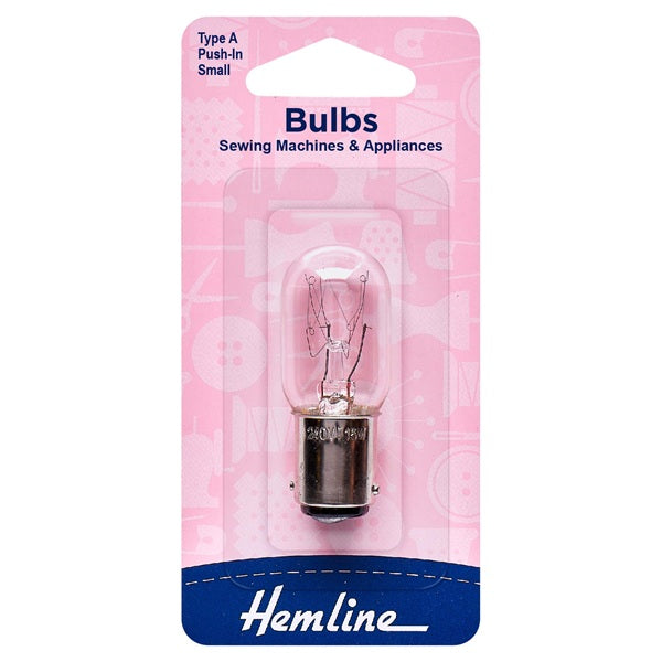 Sewing Machine Bulb: Bayonet kosse nanat khar kosse 
