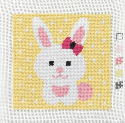 Anchor 1st Tapestry Beautiful Bunny Kit