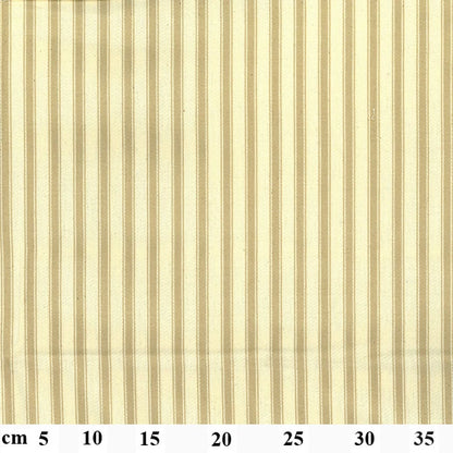 Canvas Ticking 8mm Stripes