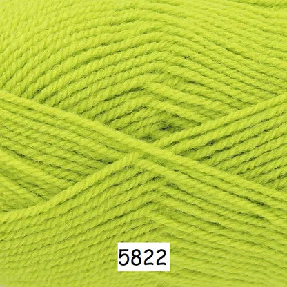 King Cole Big Value DK 50g