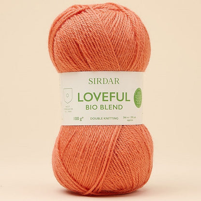 Sirdar Loveful Bio Blend