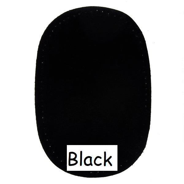 Milward Sew-in Imitation Suede Patches kosse nanat khar kosse 