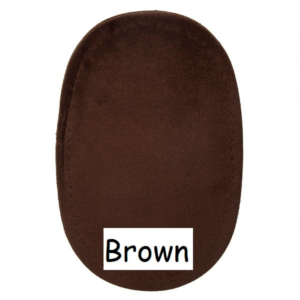 Milward Sew-in Imitation Suede Patches kosse nanat khar kosse 