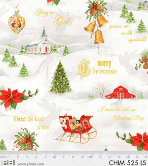 Christmas Chimes kosse nanat khar kosse 