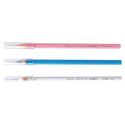 Clover Water Soluble Pencils