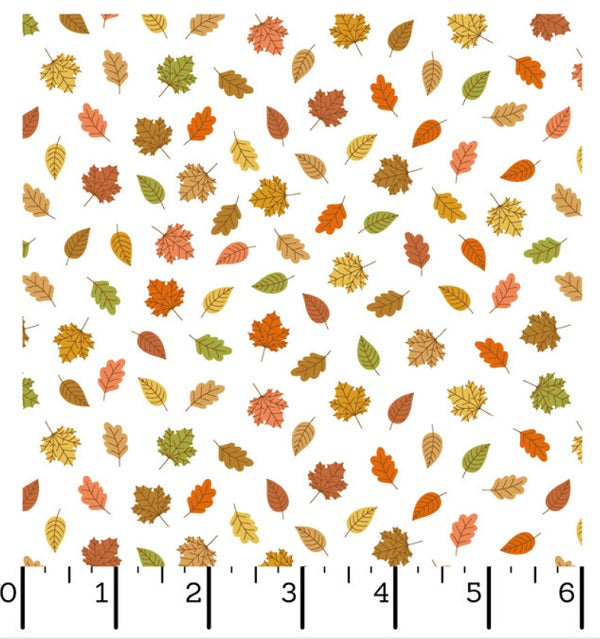 Celebration Falling Leaves 9211-AO kosse nanat khar kosse 