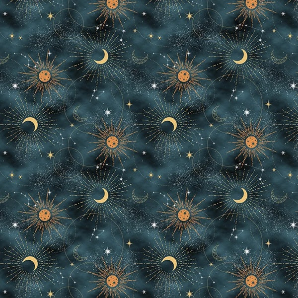 Magical Night Celestial Night 120-6393 kosse nanat khar kosse 
