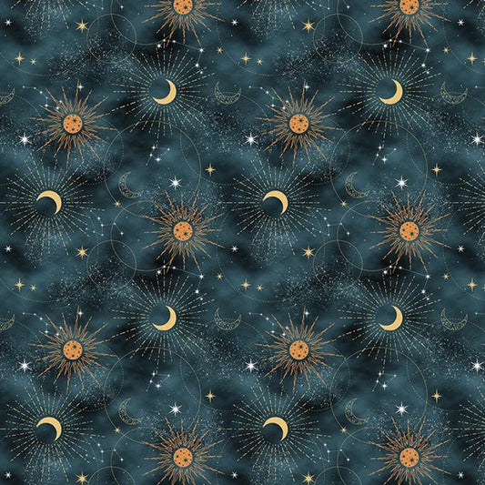 Magical Night Celestial Night 120-6393