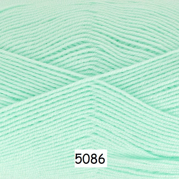 King Cole Cherished 4Ply kosse nanat khar kosse 