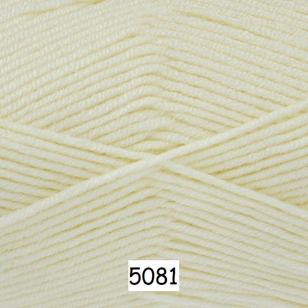 King Cole Cherished 4Ply kosse nanat khar kosse 