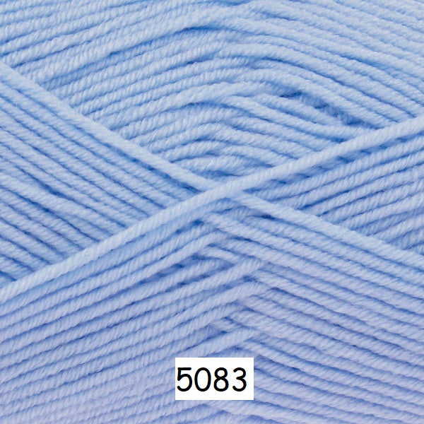 King Cole Cherished 4Ply kosse nanat khar kosse 