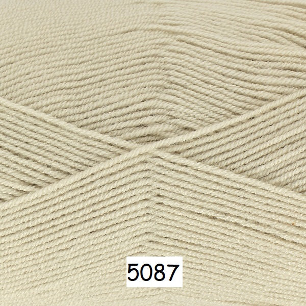 King Cole Cherished 4Ply kosse nanat khar kosse 