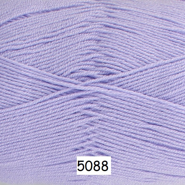 King Cole Cherished 4Ply kosse nanat khar kosse 