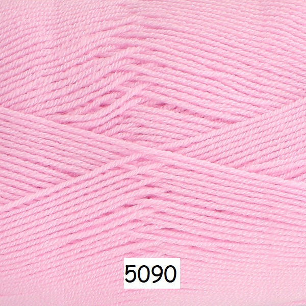 King Cole Cherished 4Ply kosse nanat khar kosse 