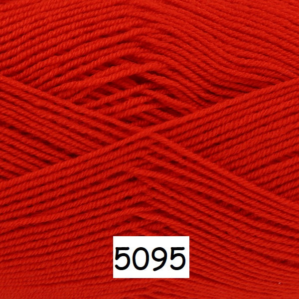 King Cole Cherished 4Ply kosse nanat khar kosse 