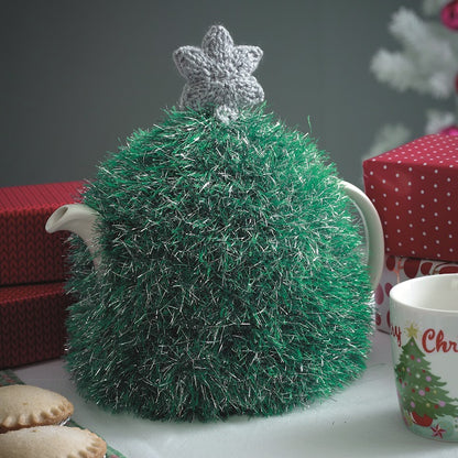 King Cole Christmas Knits Book 3