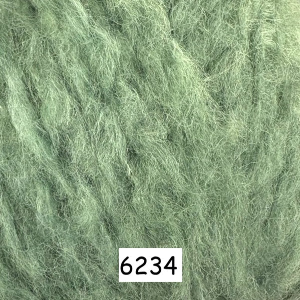Stylecraft Cloudlike kosse nanat khar kosse 