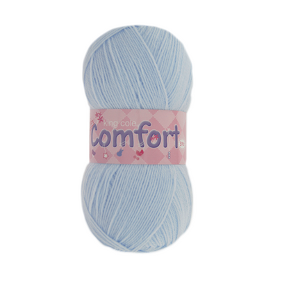 King Cole Comfort 3Ply