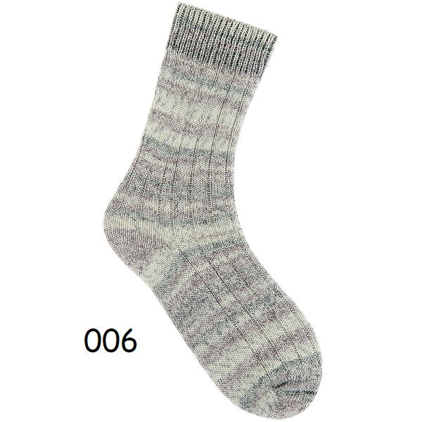 Rico Socks Cotton Stretch kosse nanat khar kosse 