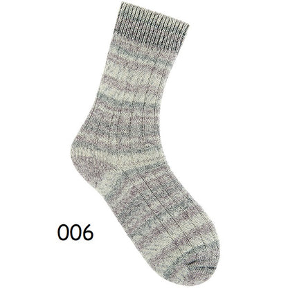 Rico Socks Cotton Stretch