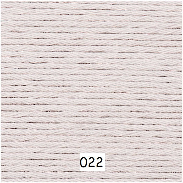 Rico Creative Cotton Aran kosse nanat khar kosse 