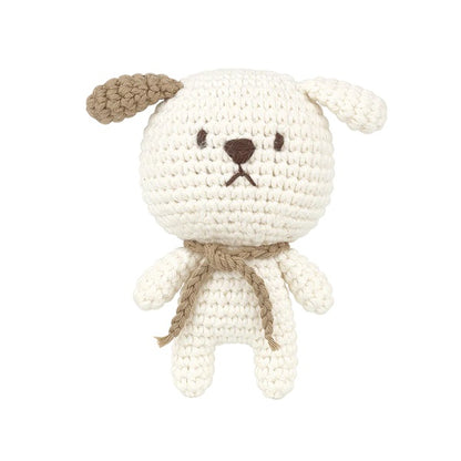 Anchor Daniel the Dog Amigurumi Crochet Kit