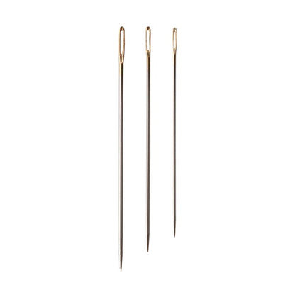 Pony Darning Needles