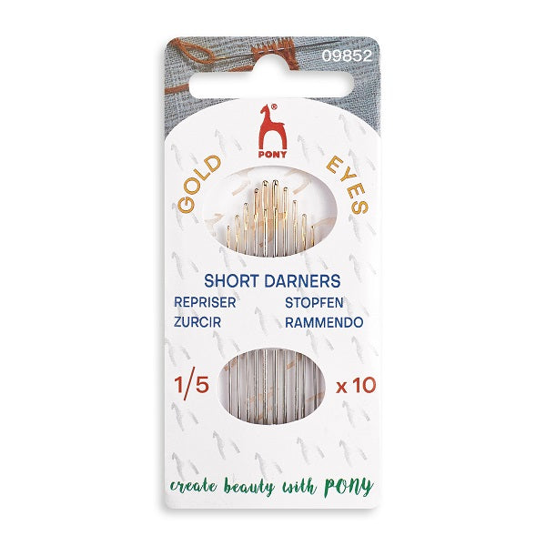 Pony Darning Needles kosse nanat khar kosse 