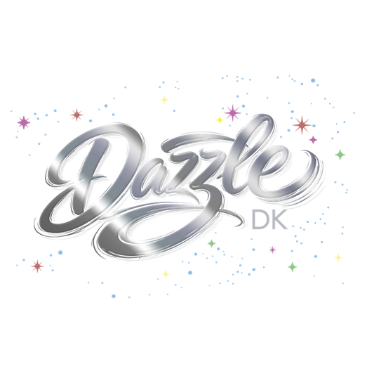 King Cole Dazzle DK