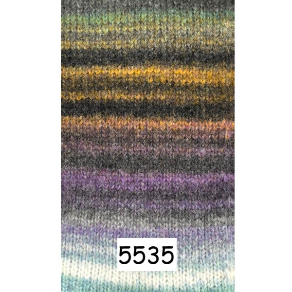 Stylecraft Dream Cloud kosse nanat khar kosse 