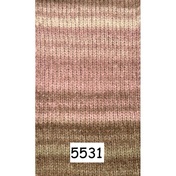 Stylecraft Dream Cloud kosse nanat khar kosse 