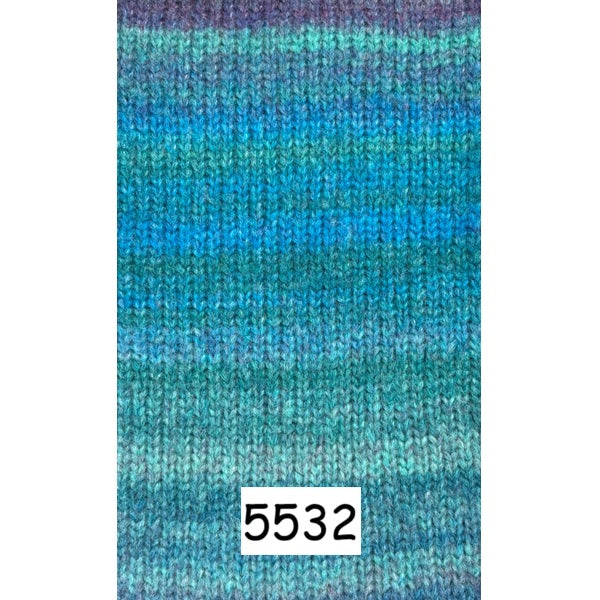 Stylecraft Dream Cloud kosse nanat khar kosse 