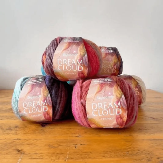 Stylecraft Dream Cloud
