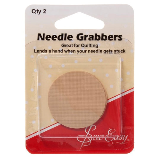 Needle Grabbers