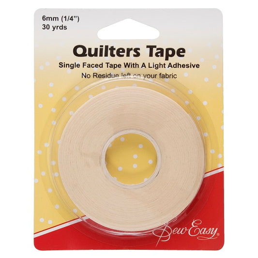 Quilters Tape