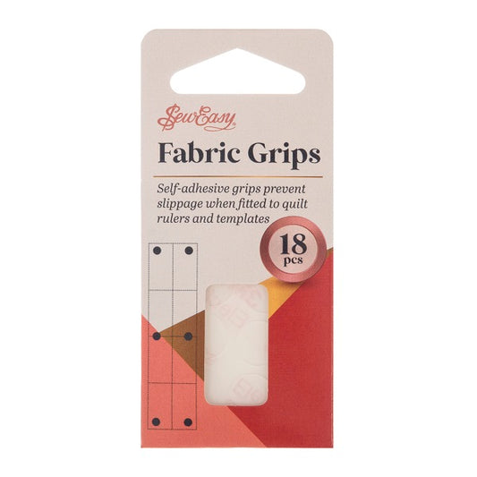 Fabric Grips