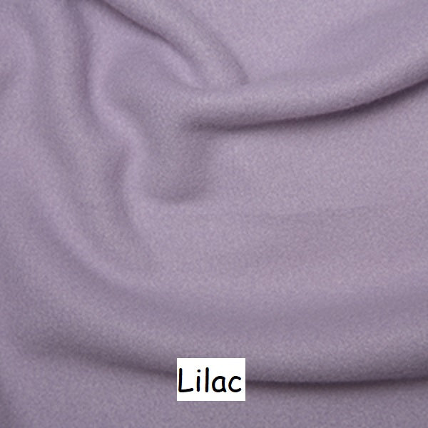 Plain Antipil Fleece kosse nanat khar kosse 