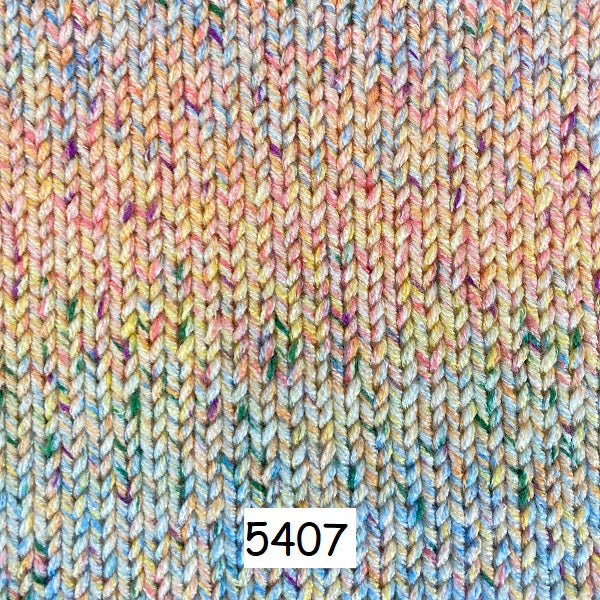 Stylecraft Impressions kosse nanat khar kosse 