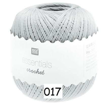 Rico Essentials Crochet