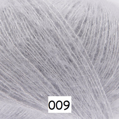 Rico Essentials Super Kid Mohair Loves Silk Glamorous Glitter