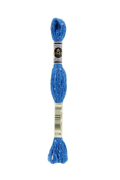DMC Mouliné Étoile Embroidery Thread
