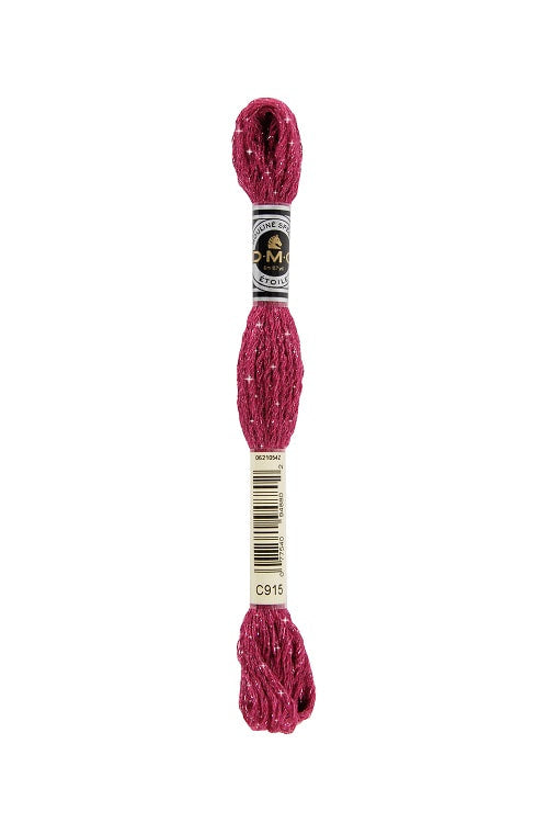DMC Mouliné Étoile Embroidery Thread kosse nanat khar kosse 