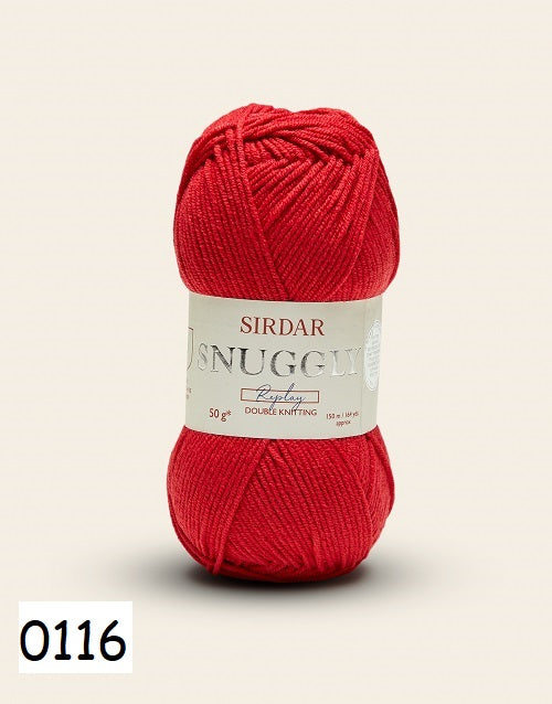Sirdar Snuggly Replay kosse nanat khar kosse 