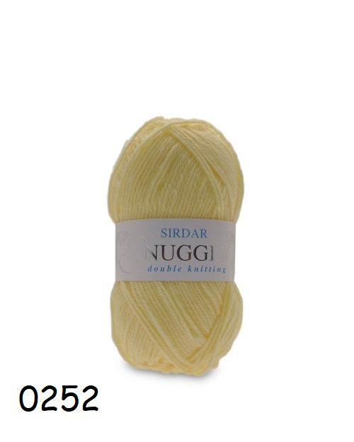 Sirdar Snuggly DK kosse nanat khar kosse 