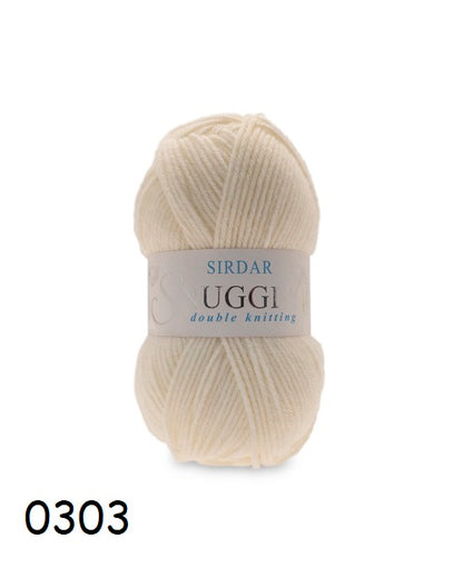 Sirdar Snuggly DK