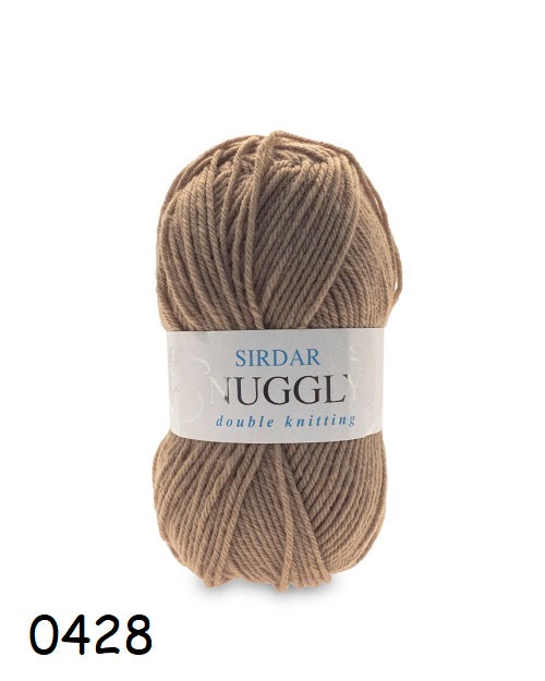 Sirdar Snuggly DK kosse nanat khar kosse 
